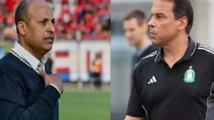 نهائي كأس ليبيا يشهد تحديًا جديدًا بين حسام البدري وطارق مصطفى بعد أزمة الموعد